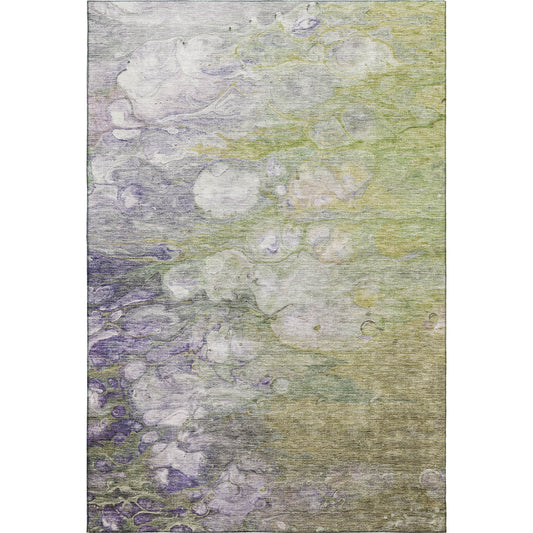 Dalyn Rugs Trevi  Aloe  Transitional