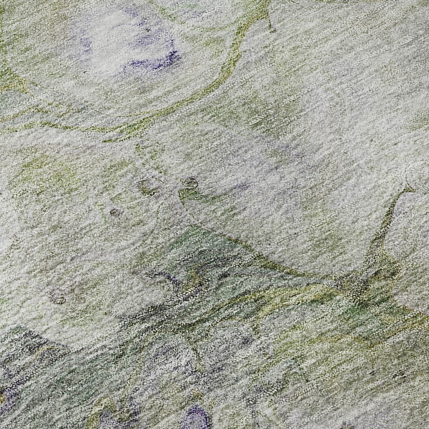 Dalyn Rugs Trevi  Aloe  Transitional