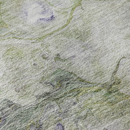 Dalyn Rugs Trevi  Aloe  Transitional