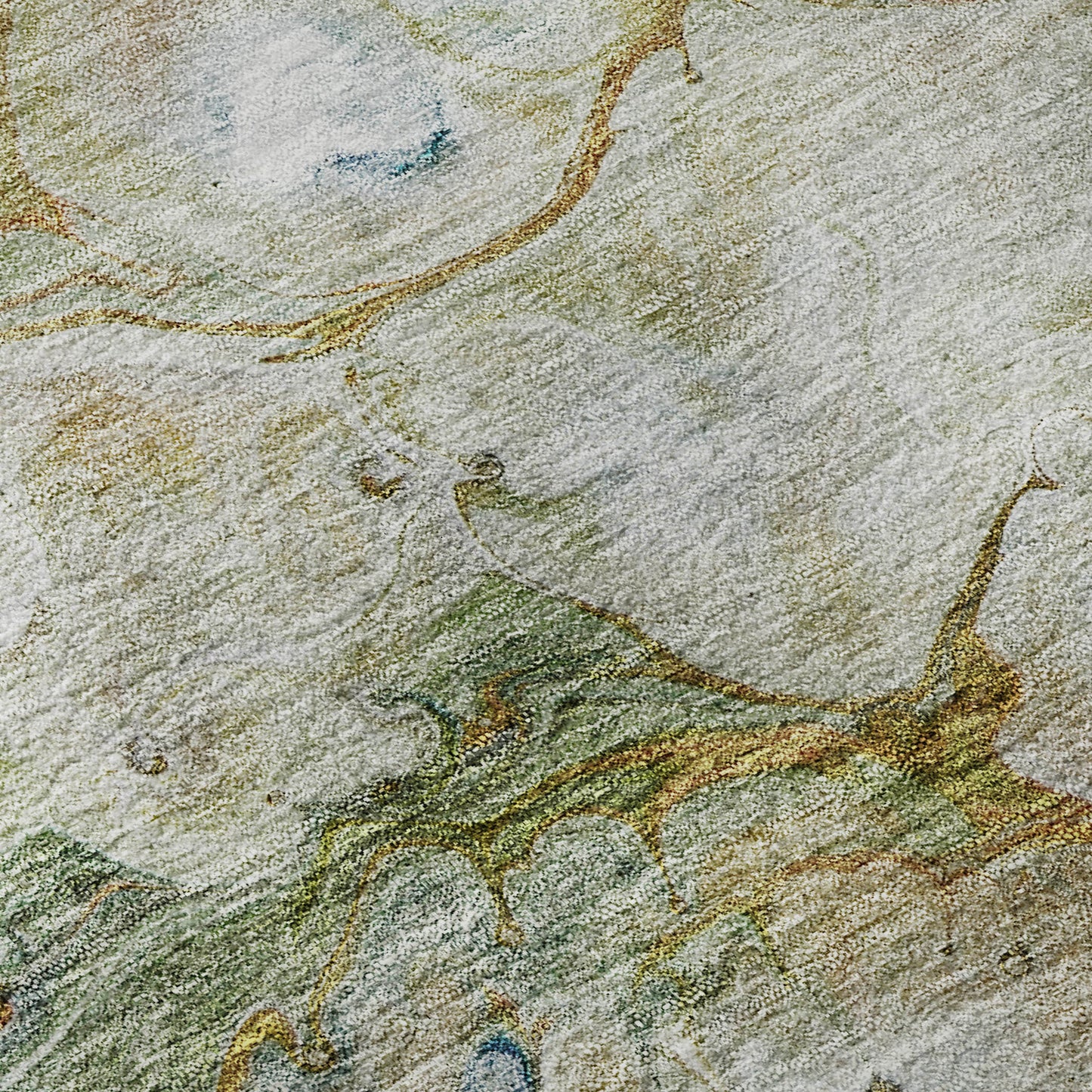 Dalyn Rugs Trevi  Paprika  Transitional