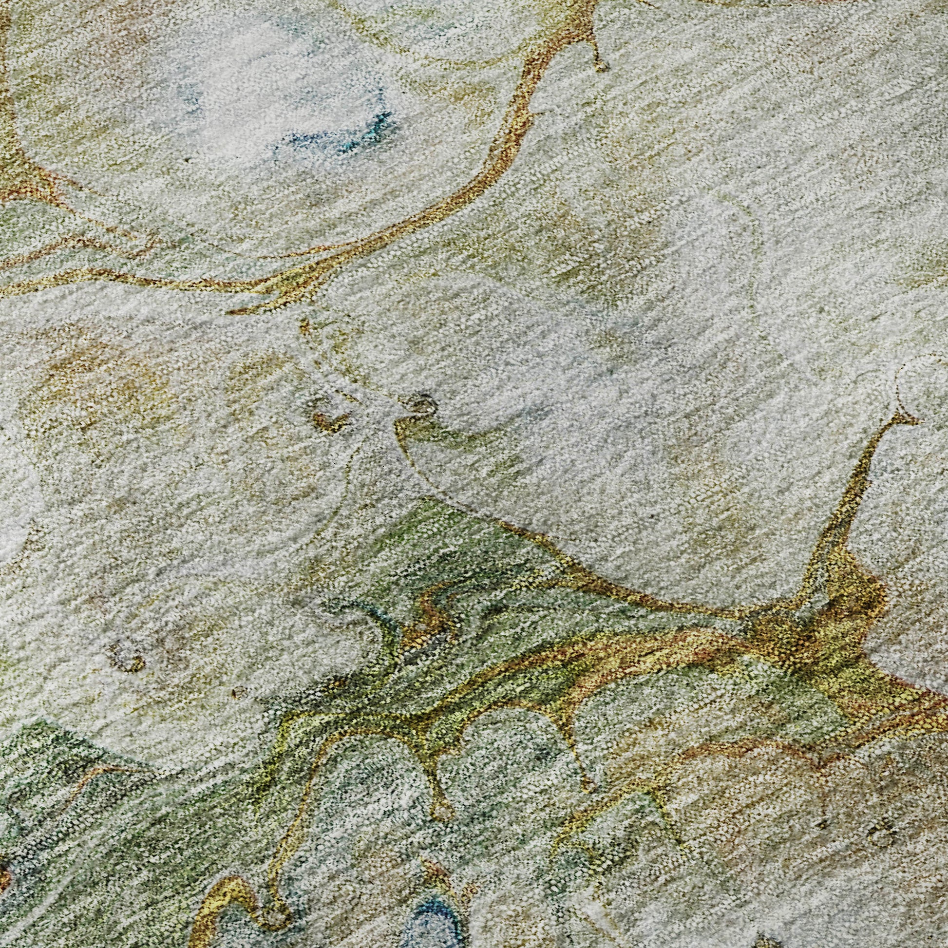 Dalyn Rugs Trevi  Paprika  Transitional