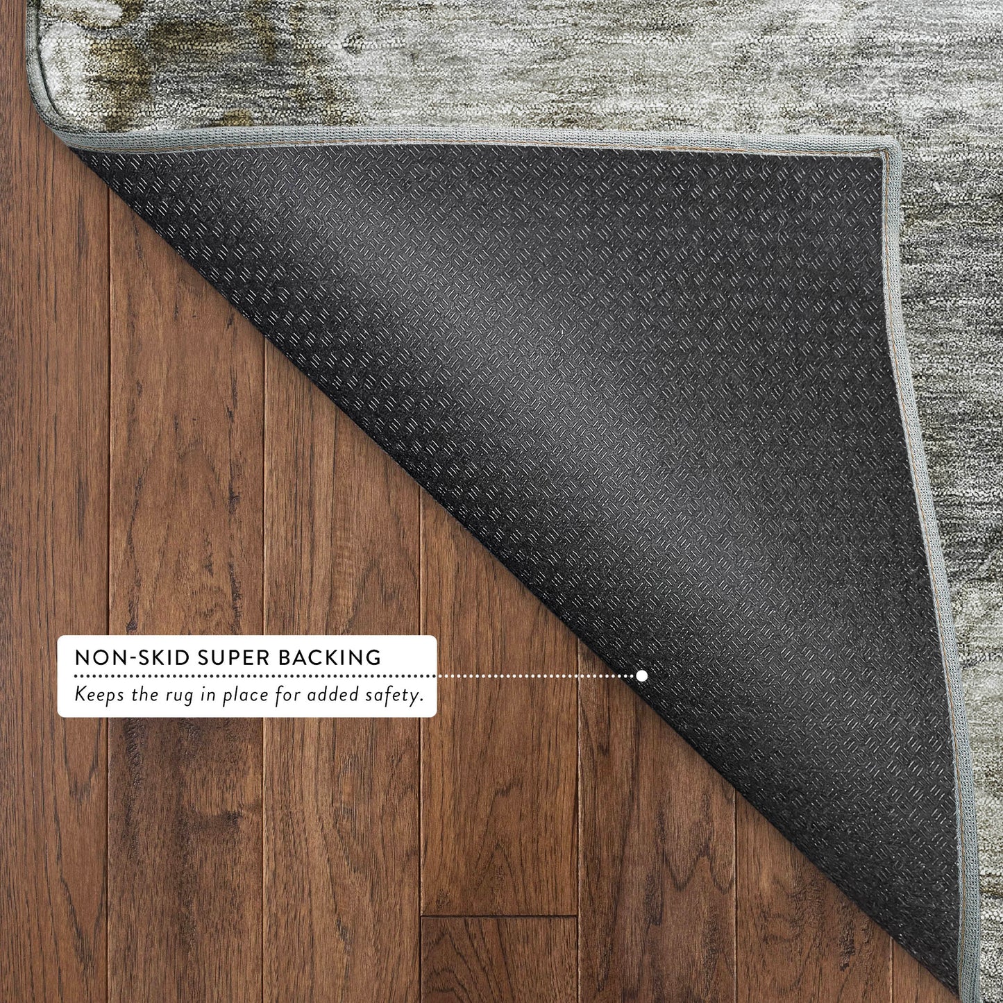 Dalyn Rugs Trevi  Taupe  Transitional