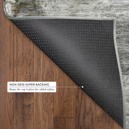 Dalyn Rugs Trevi  Taupe  Transitional