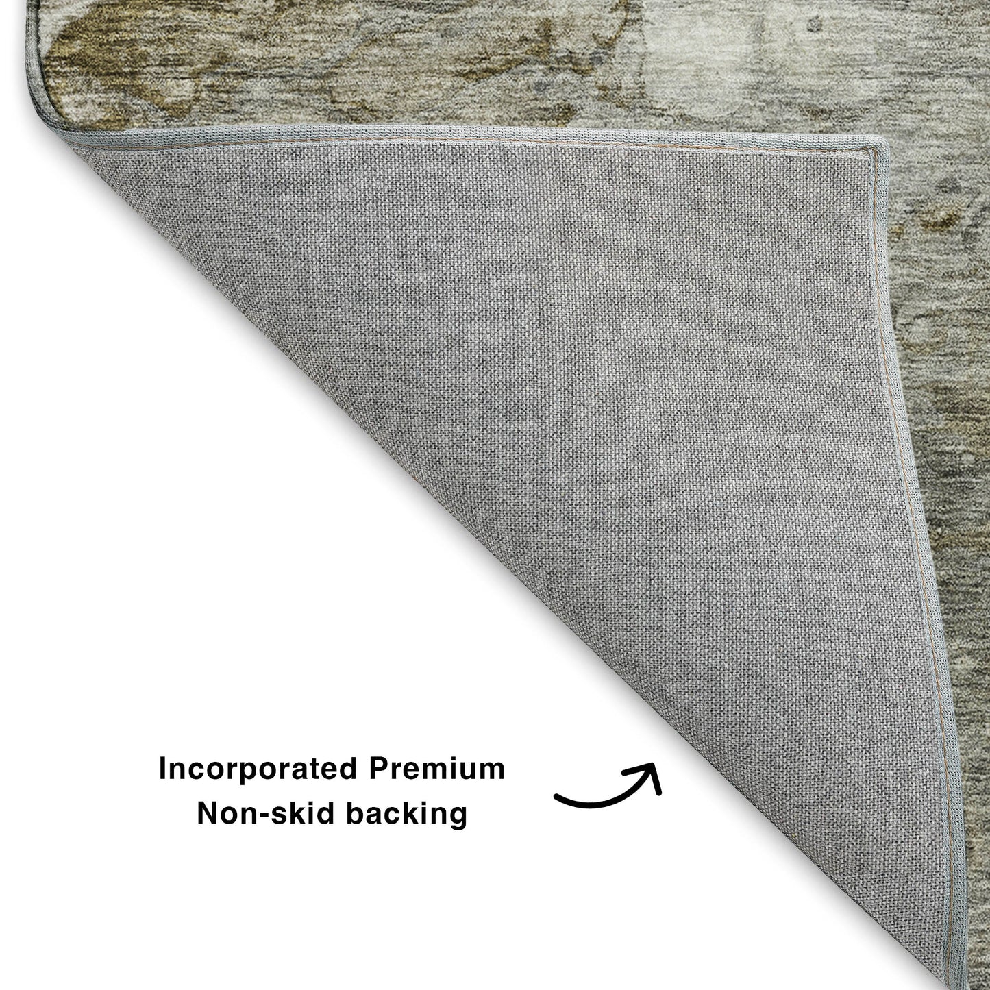 Dalyn Rugs Trevi  Taupe  Transitional