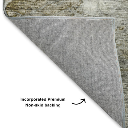 Dalyn Rugs Trevi  Taupe  Transitional