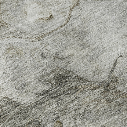 Dalyn Rugs Trevi  Taupe  Transitional