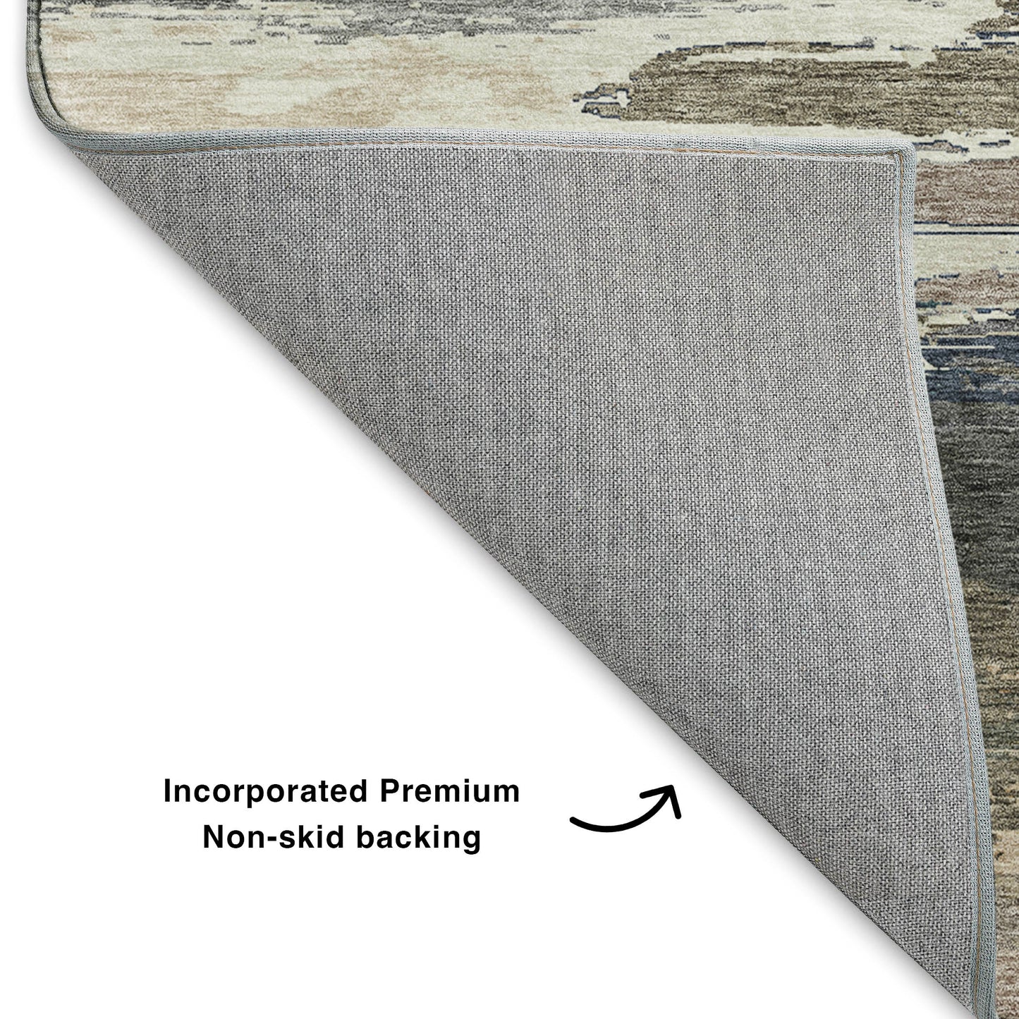 Dalyn Rugs Trevi  Black  Transitional