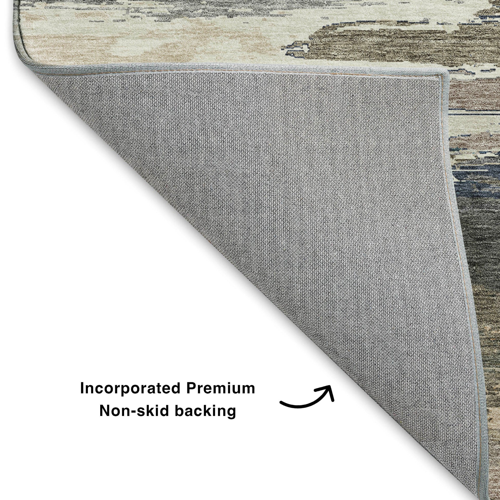 Dalyn Rugs Trevi  Black  Transitional