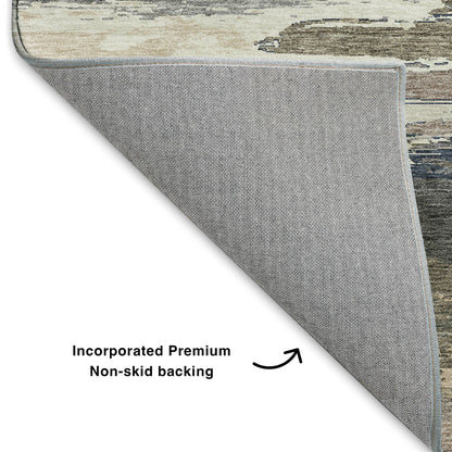 Dalyn Rugs Trevi  Black  Transitional