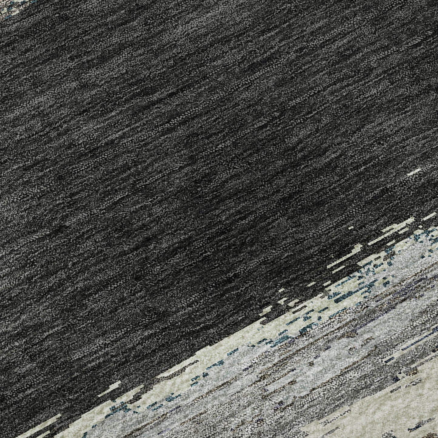 Dalyn Rugs Trevi  Black  Transitional