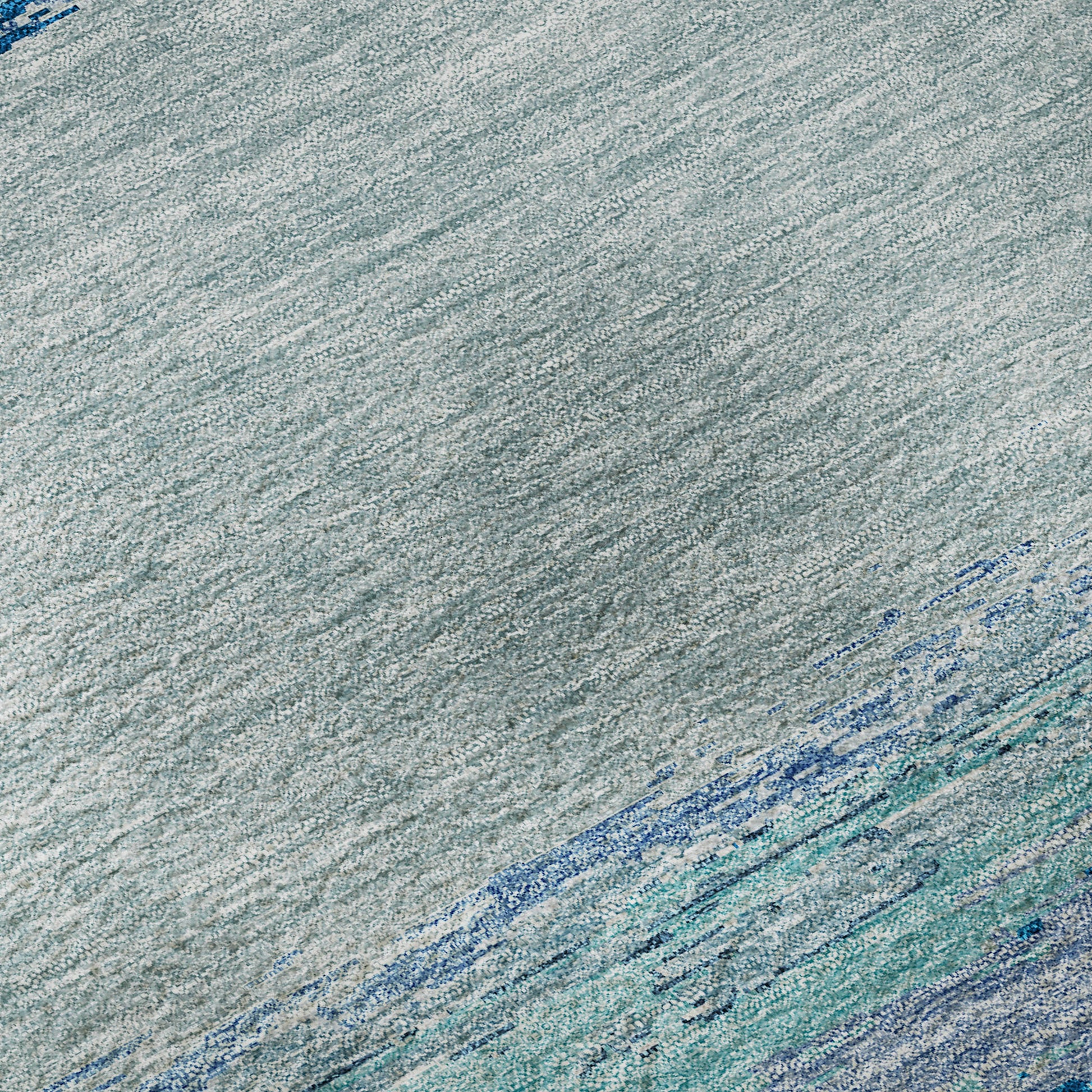 Dalyn Rugs Trevi  Blue  Transitional