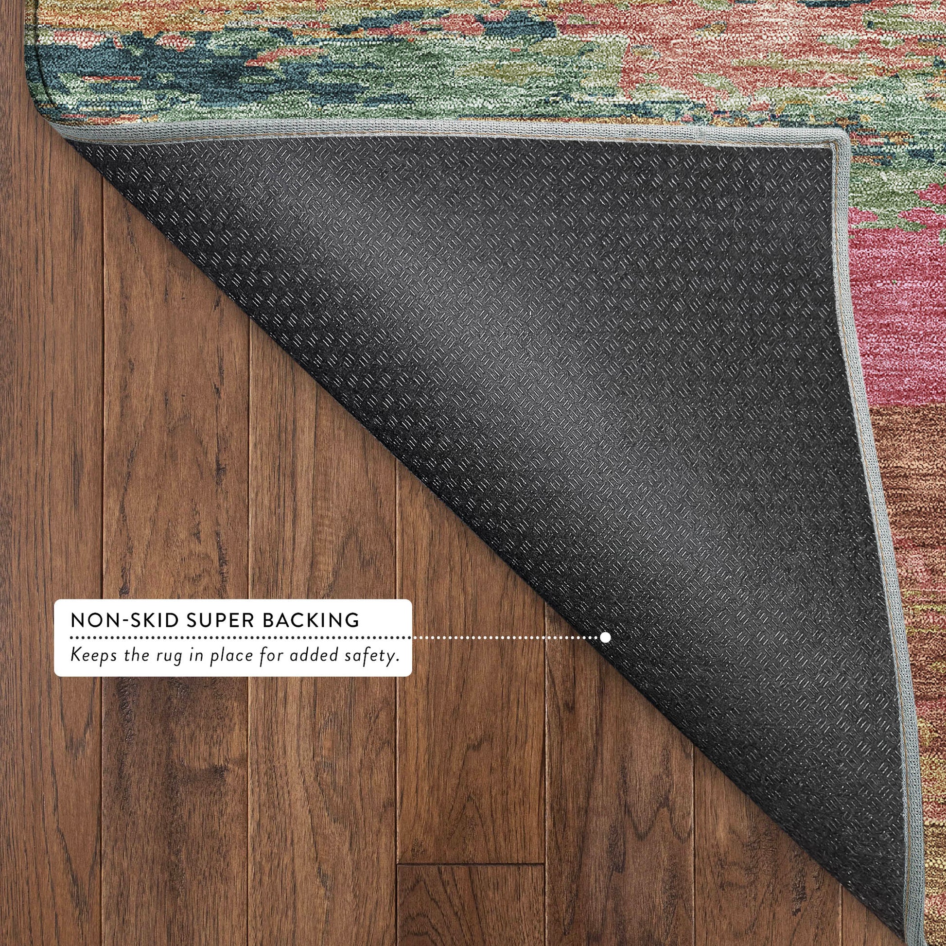 Dalyn Rugs Trevi  Blush  Transitional