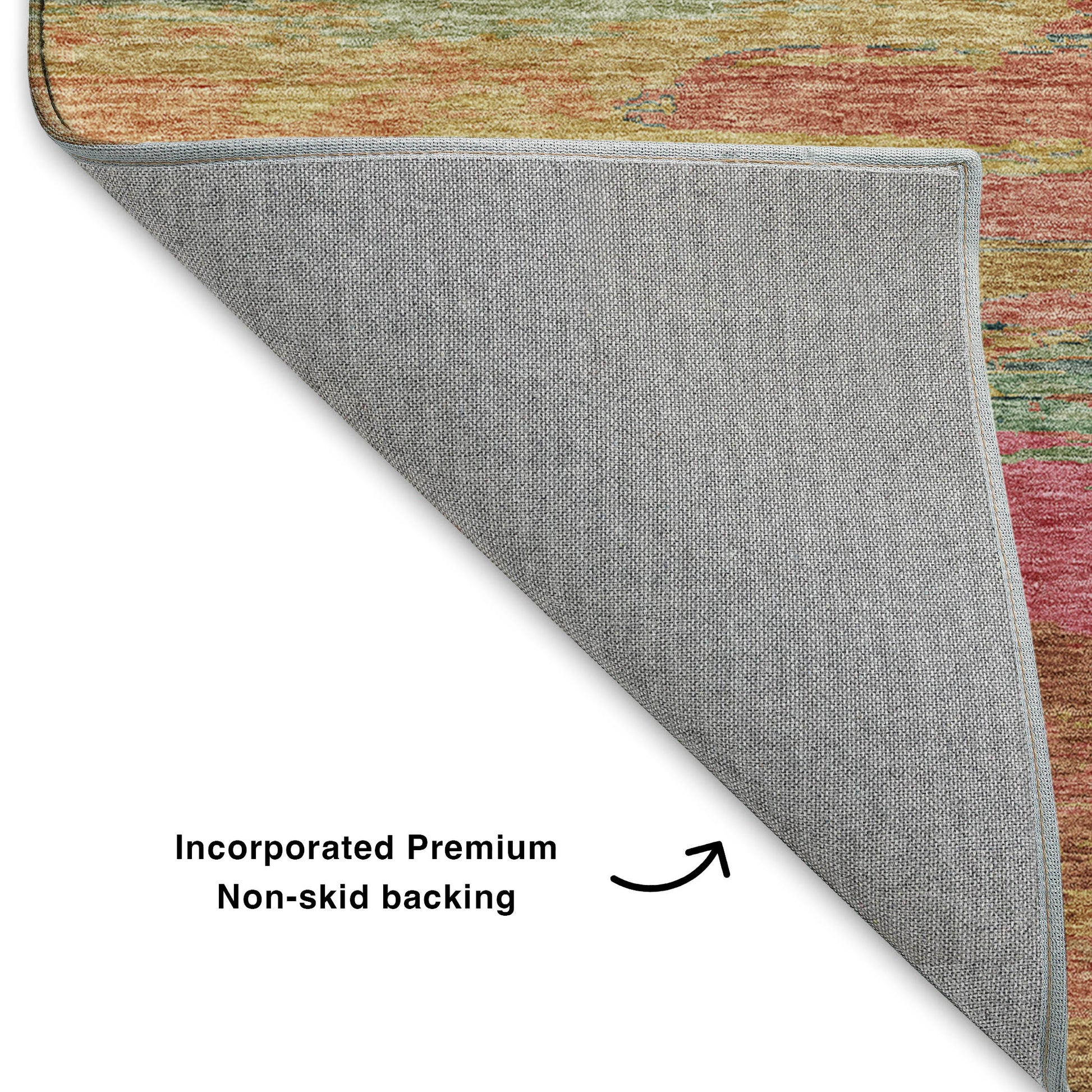 Dalyn Rugs Trevi  Blush  Transitional