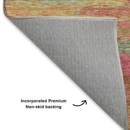 Dalyn Rugs Trevi  Blush  Transitional