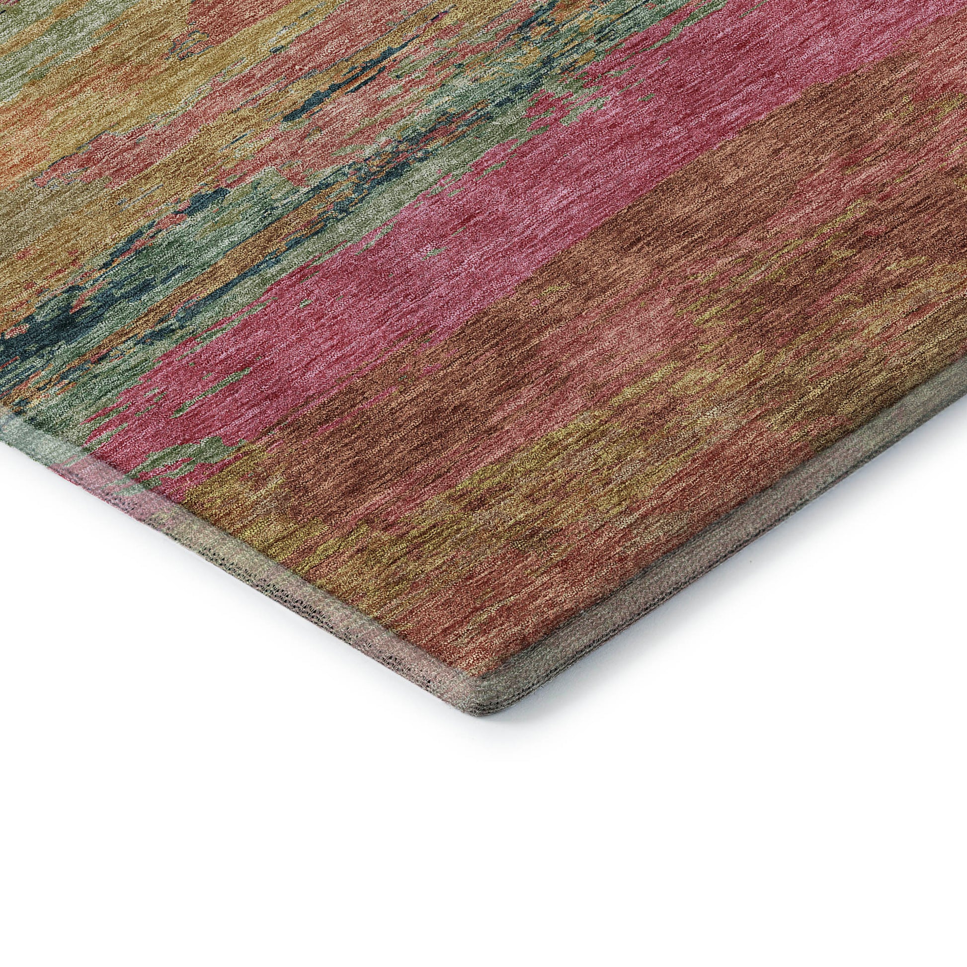 Dalyn Rugs Trevi  Blush  Transitional