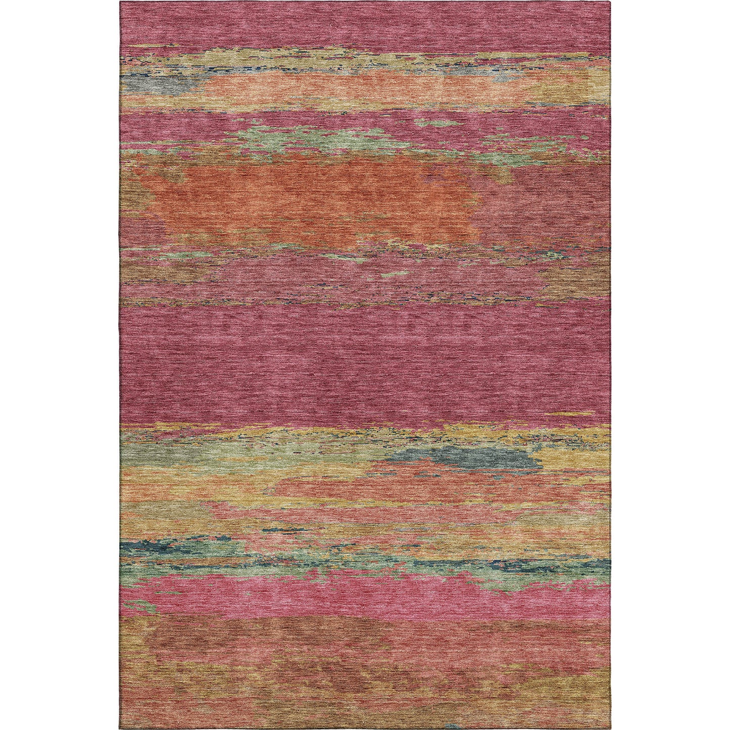 Dalyn Rugs Trevi  Blush  Transitional