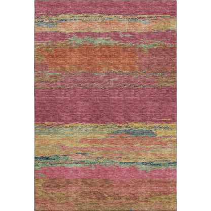 Dalyn Rugs Trevi  Blush  Transitional