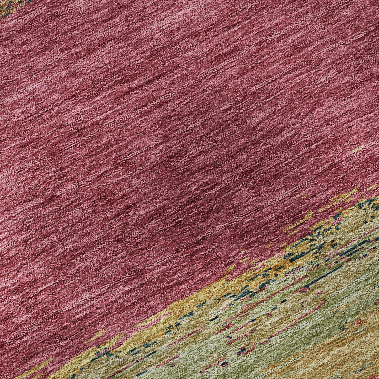 Dalyn Rugs Trevi  Blush  Transitional