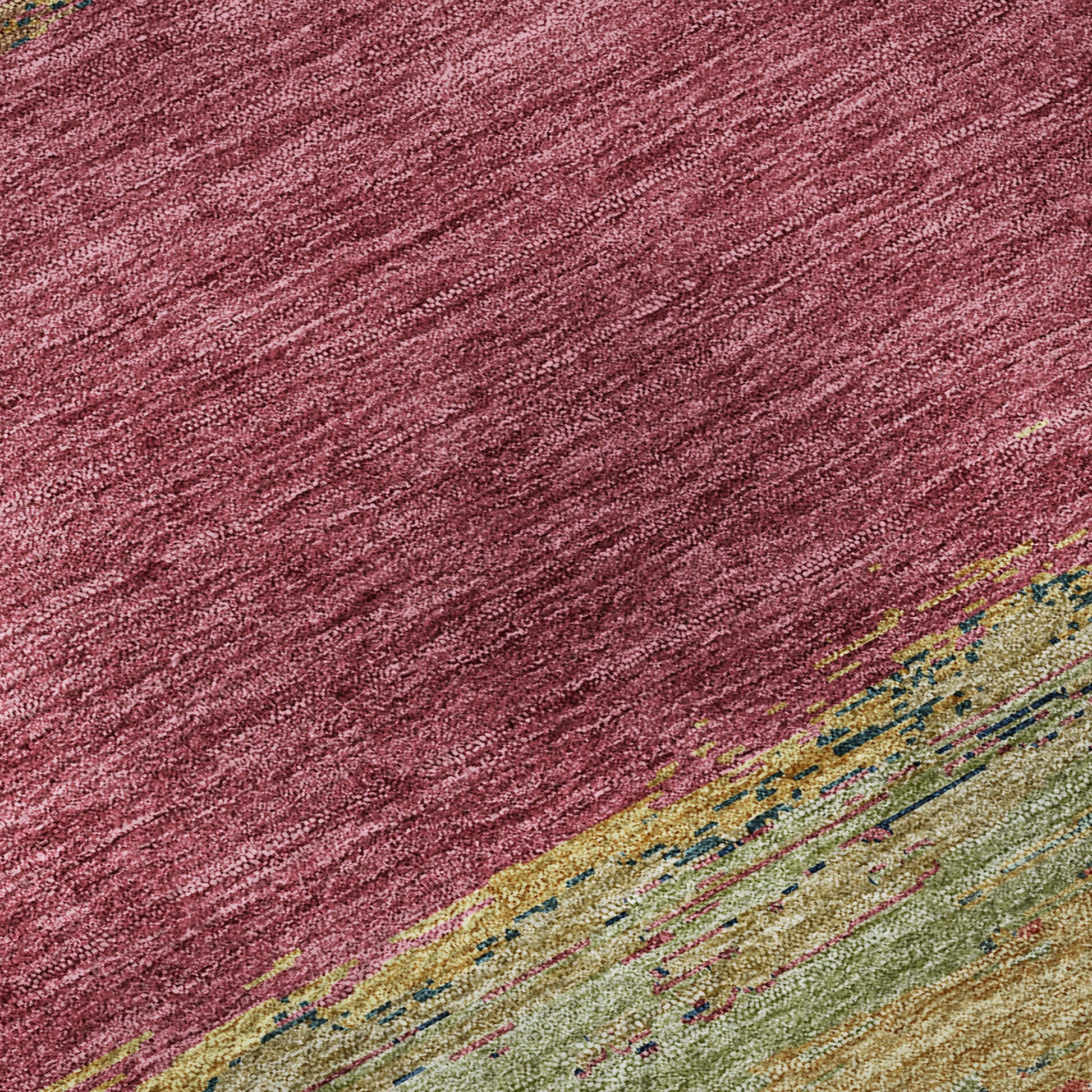 Dalyn Rugs Trevi  Blush  Transitional