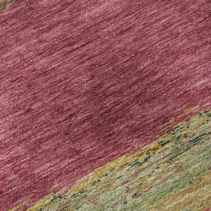 Dalyn Rugs Trevi  Blush  Transitional