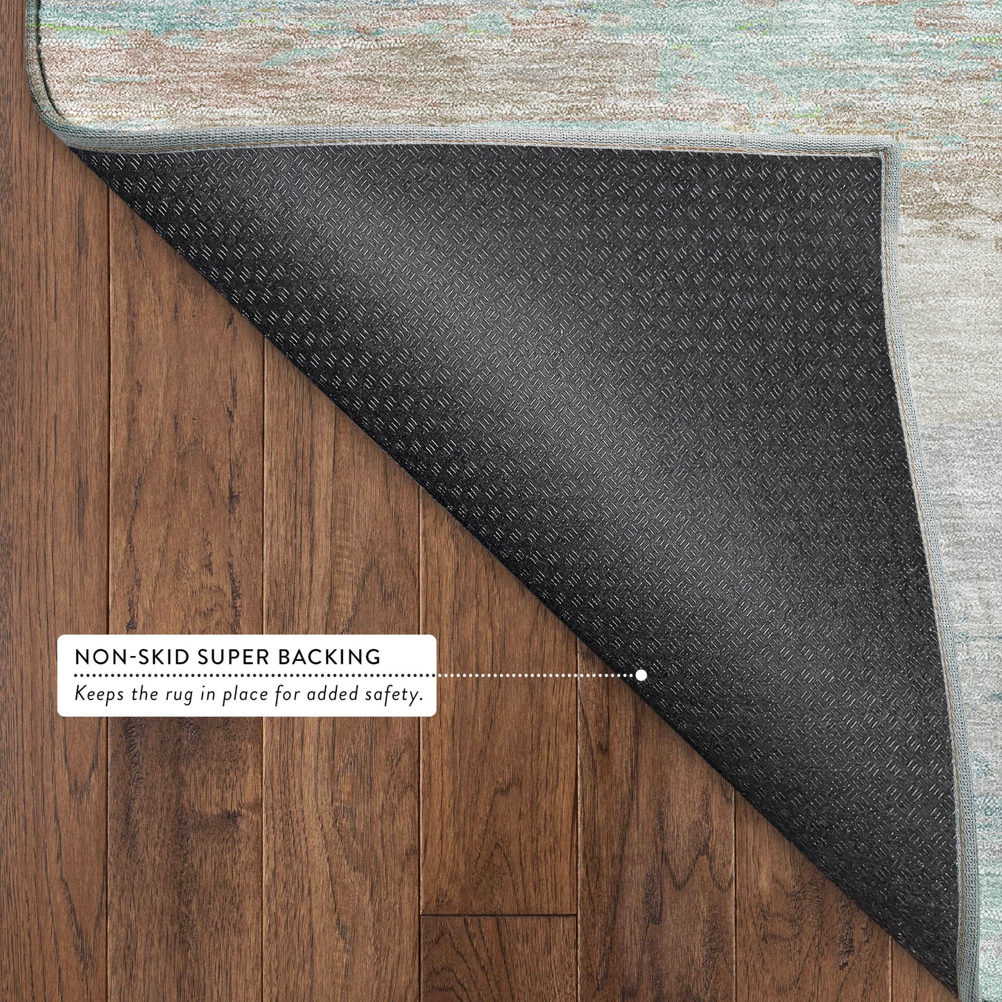 Dalyn Rugs Trevi  Ivory  Transitional