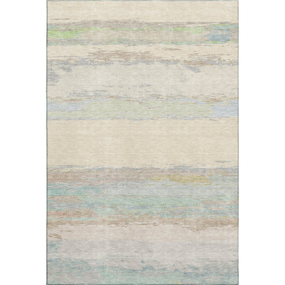 Dalyn Rugs Trevi  Ivory  Transitional