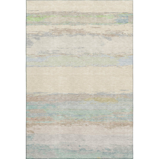 Dalyn Rugs Trevi  Ivory  Transitional
