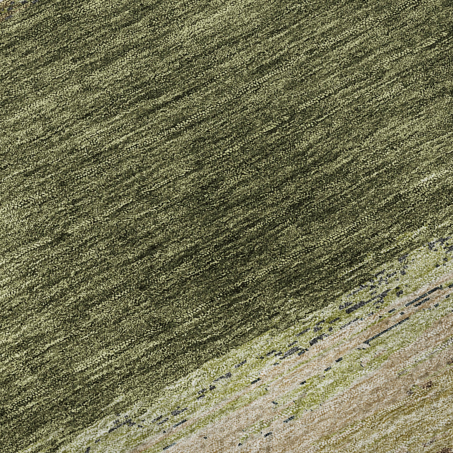 Dalyn Rugs Trevi  Olive  Transitional