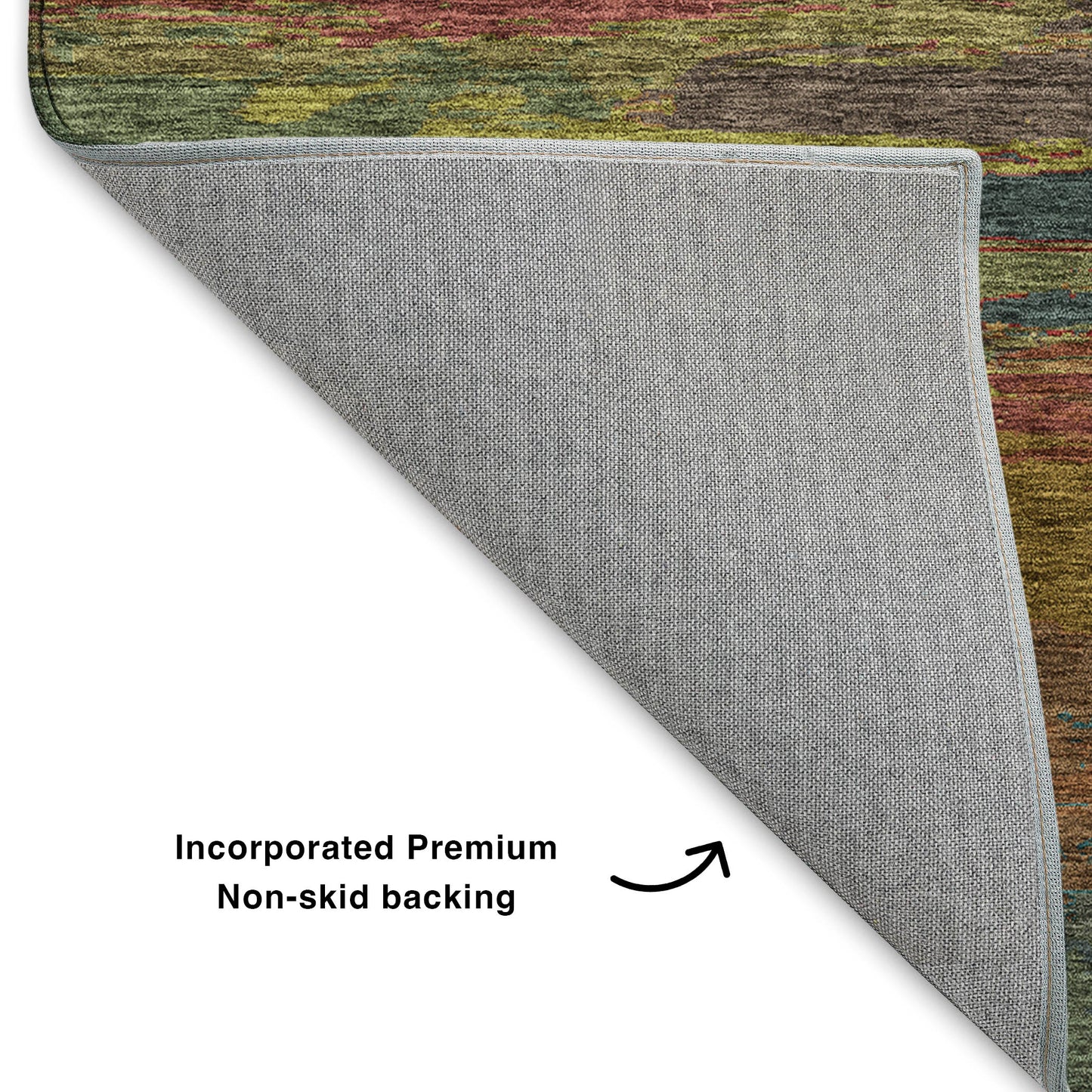 Dalyn Rugs Trevi  Terracotta  Transitional