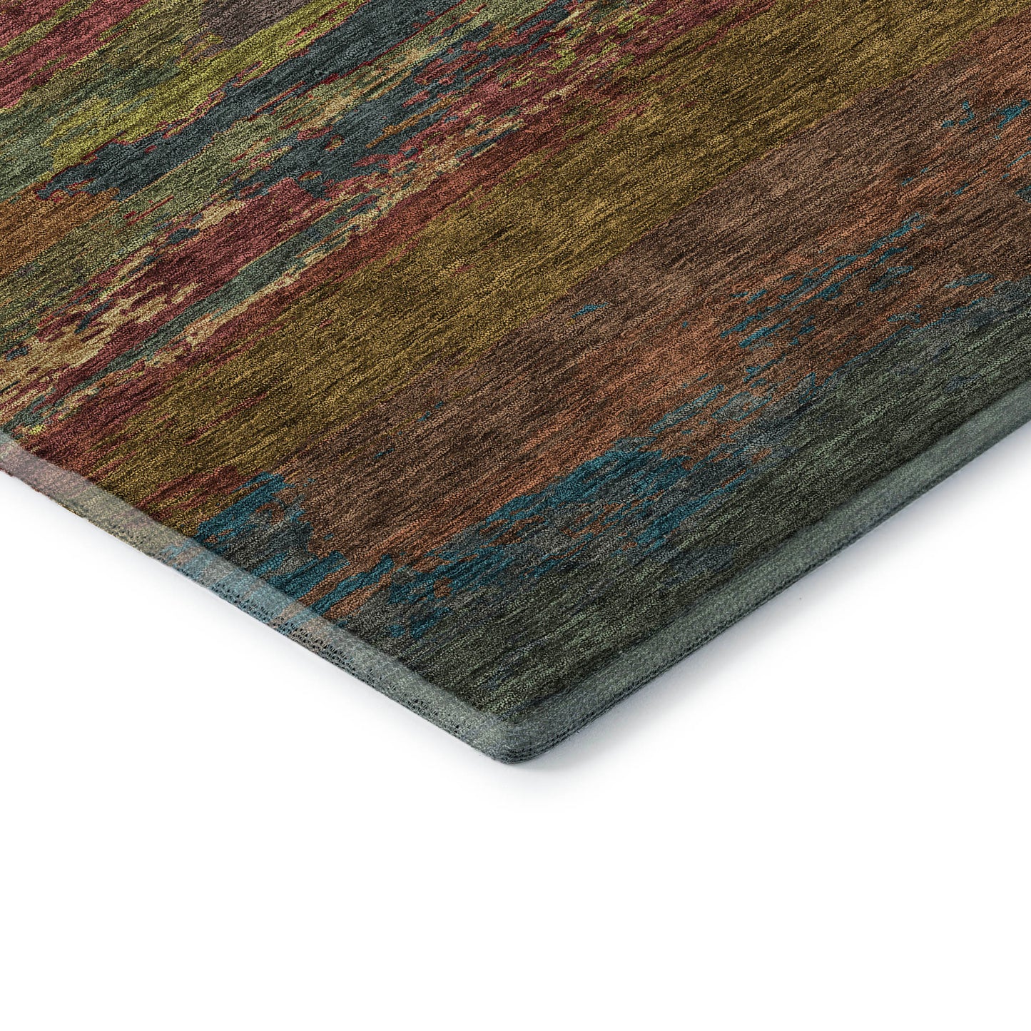 Dalyn Rugs Trevi  Terracotta  Transitional