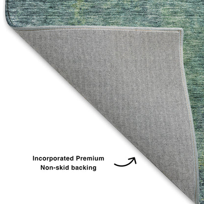 Dalyn Rugs Trevi  Blue  Transitional