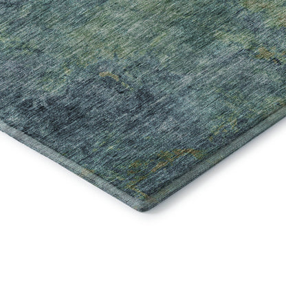 Dalyn Rugs Trevi  Blue  Transitional