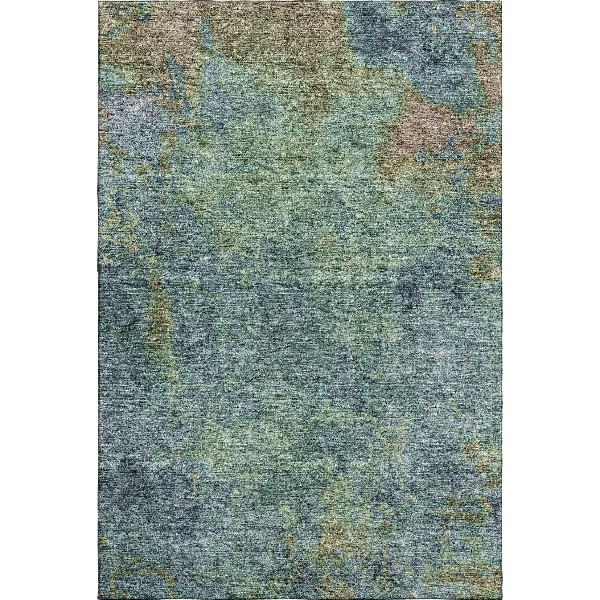 Dalyn Rugs Trevi  Blue  Transitional