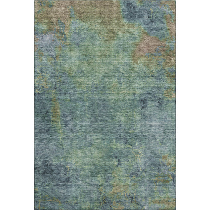 Dalyn Rugs Trevi  Blue  Transitional