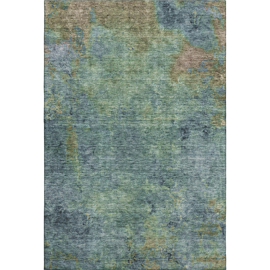 Dalyn Rugs Trevi  Blue  Transitional