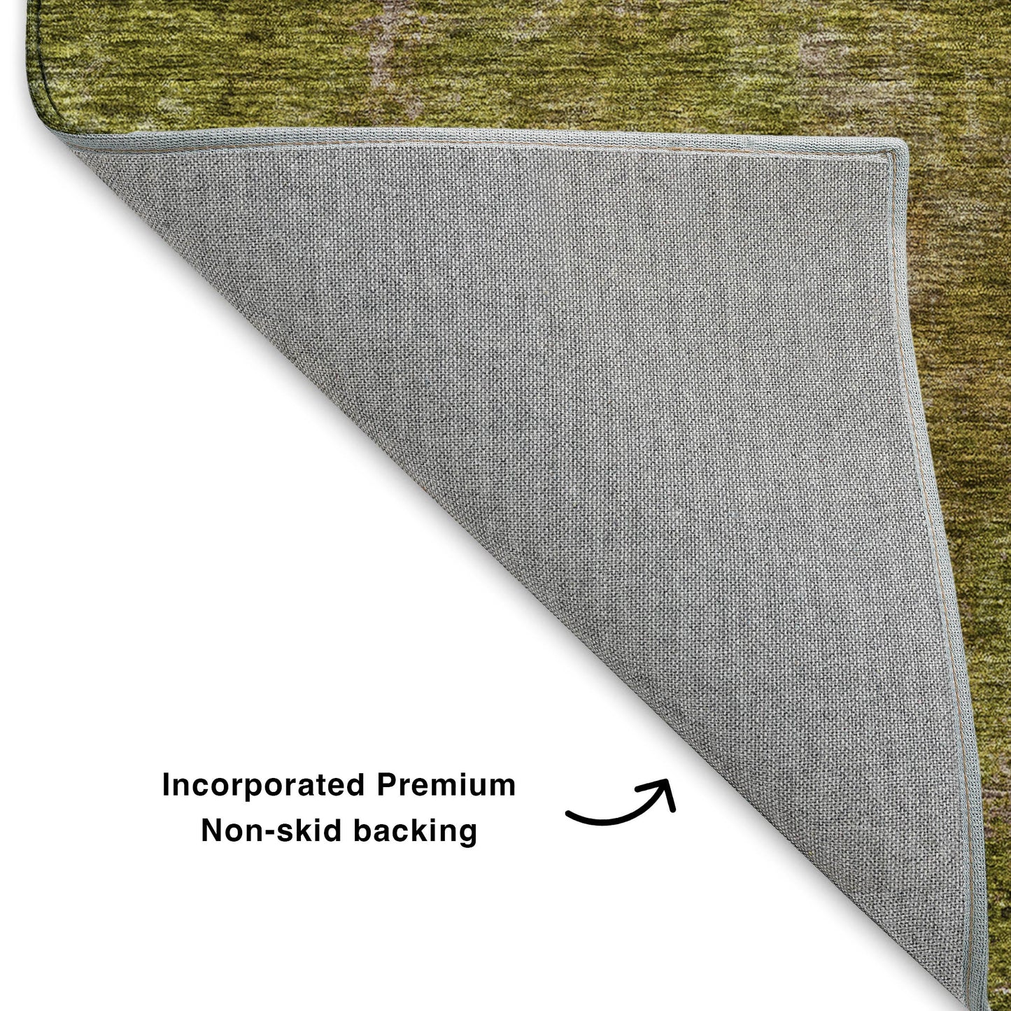 Dalyn Rugs Trevi  Green  Transitional