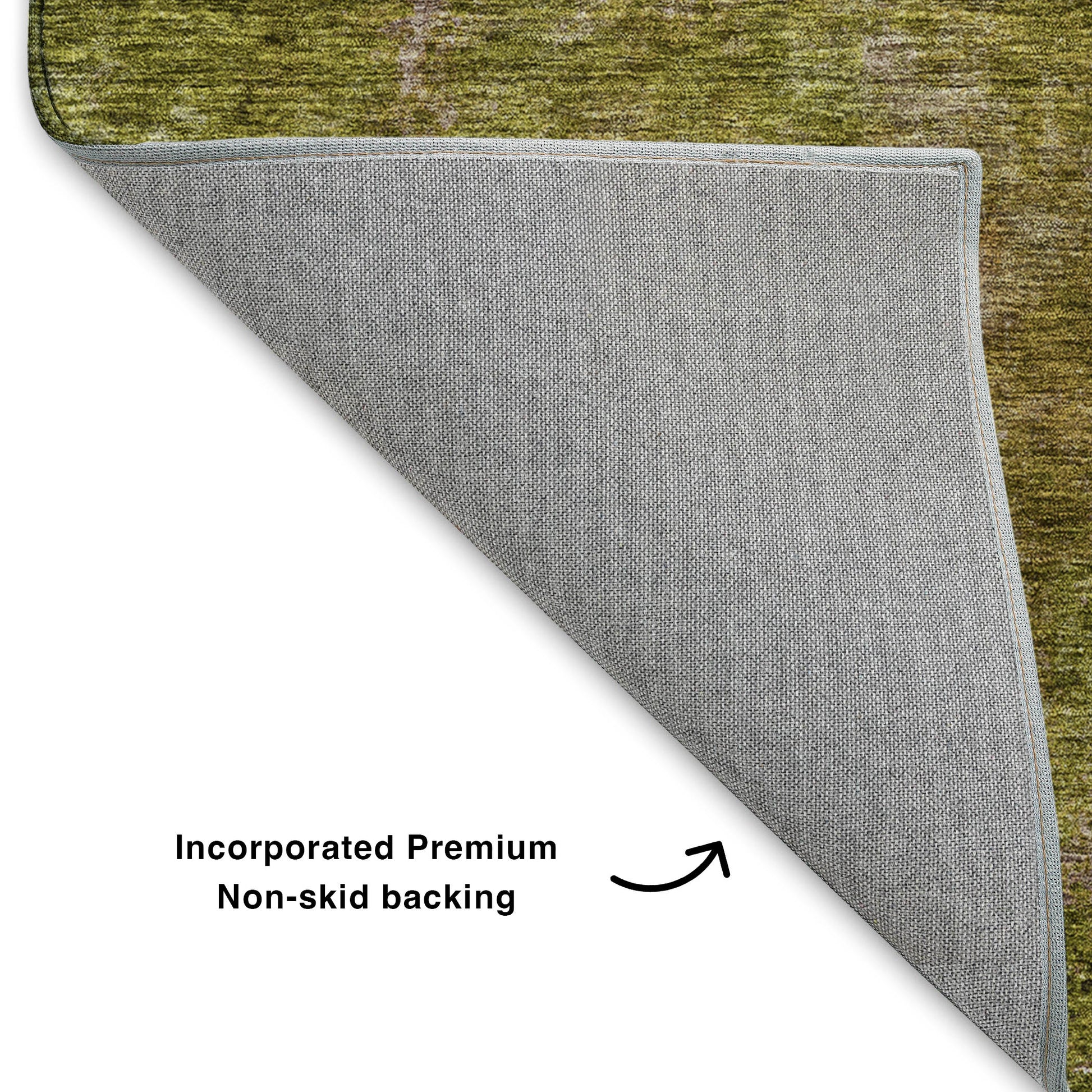 Dalyn Rugs Trevi  Green  Transitional