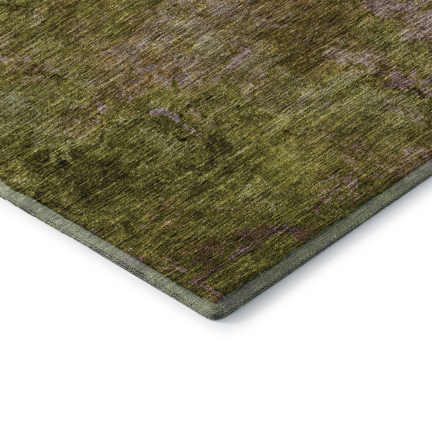 Dalyn Rugs Trevi  Green  Transitional