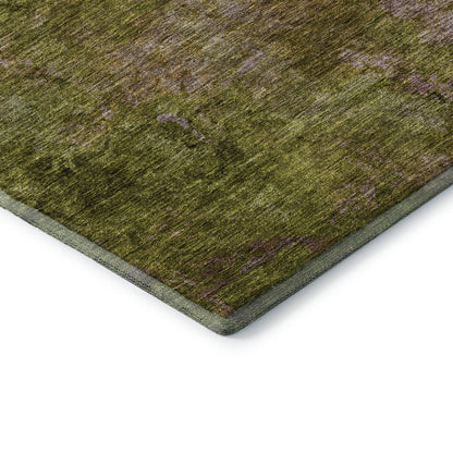 Dalyn Rugs Trevi  Green  Transitional