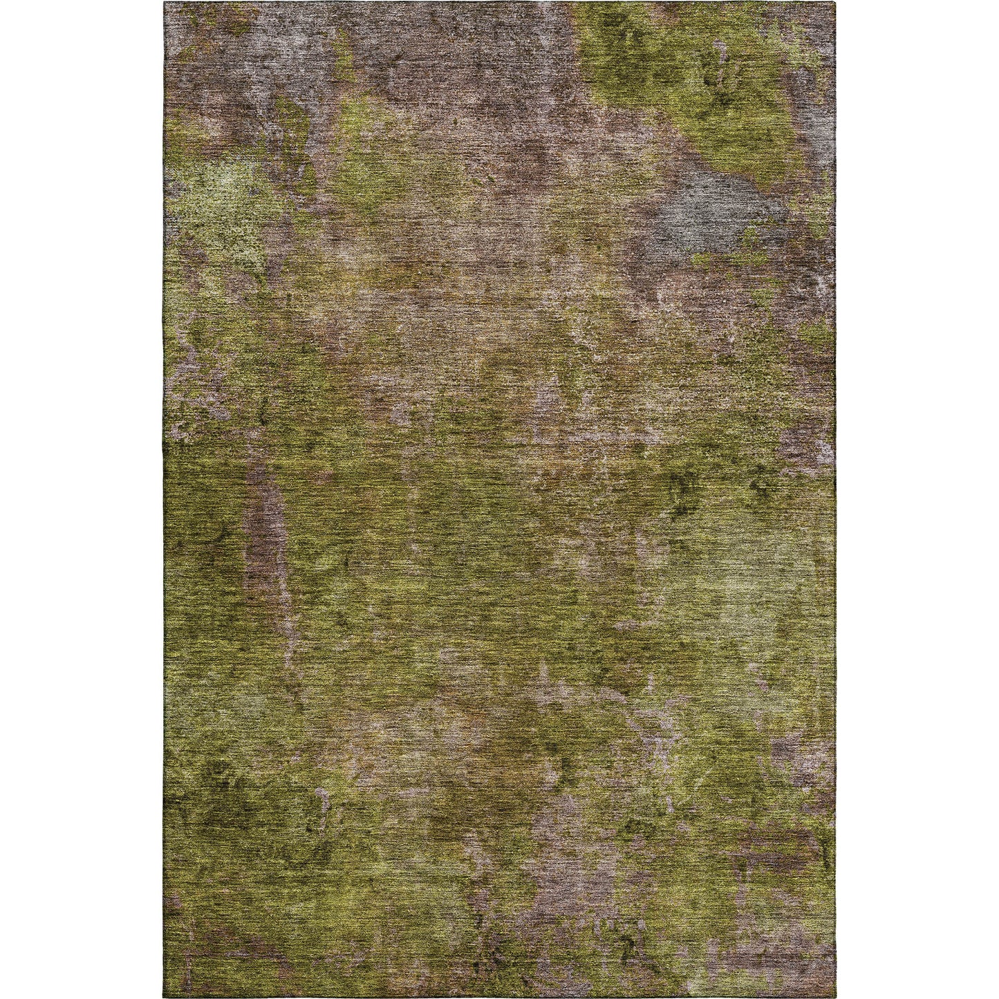 Dalyn Rugs Trevi  Green  Transitional