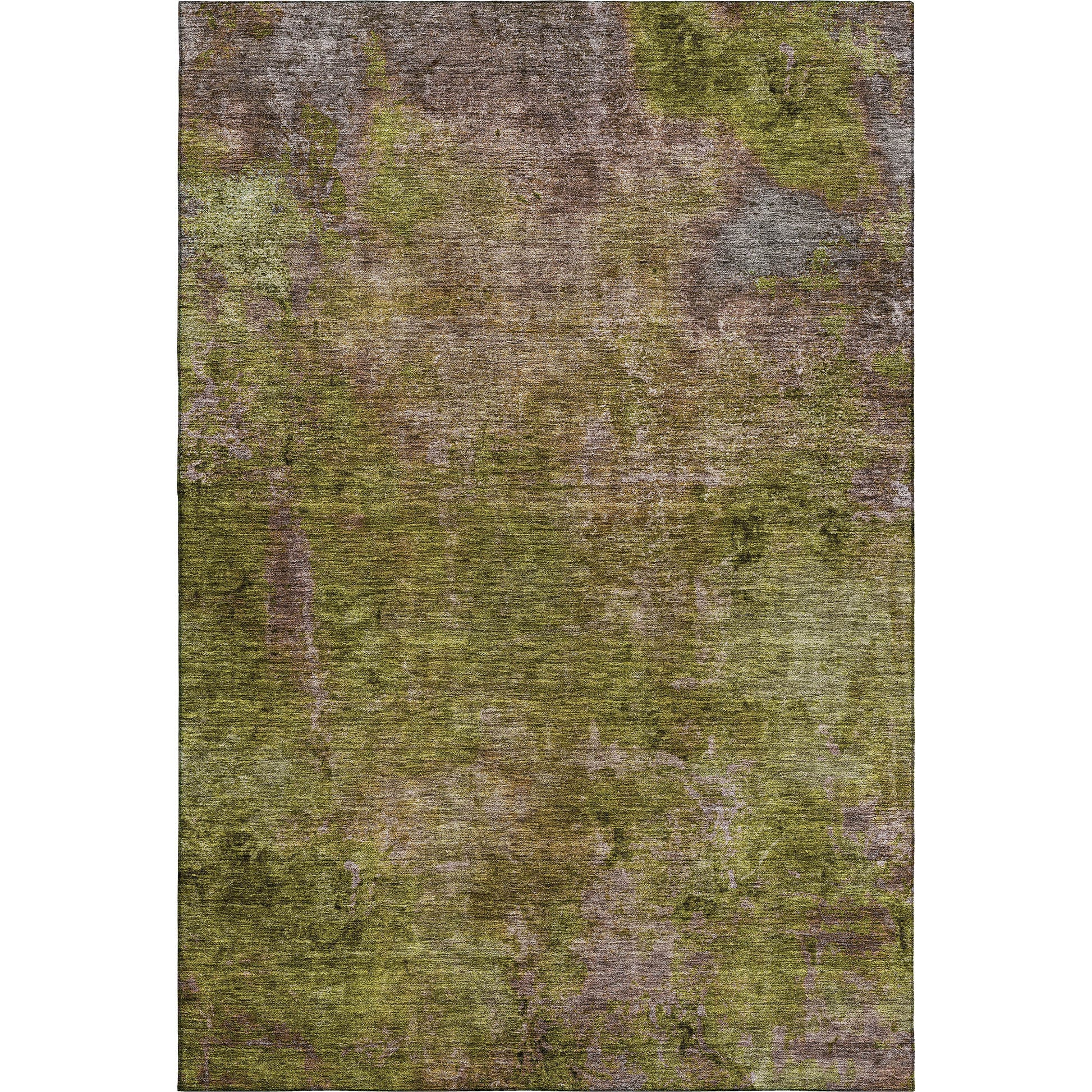 Dalyn Rugs Trevi  Green  Transitional