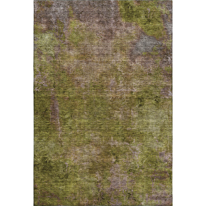 Dalyn Rugs Trevi  Green  Transitional