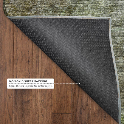 Dalyn Rugs Trevi  Mocha  Transitional