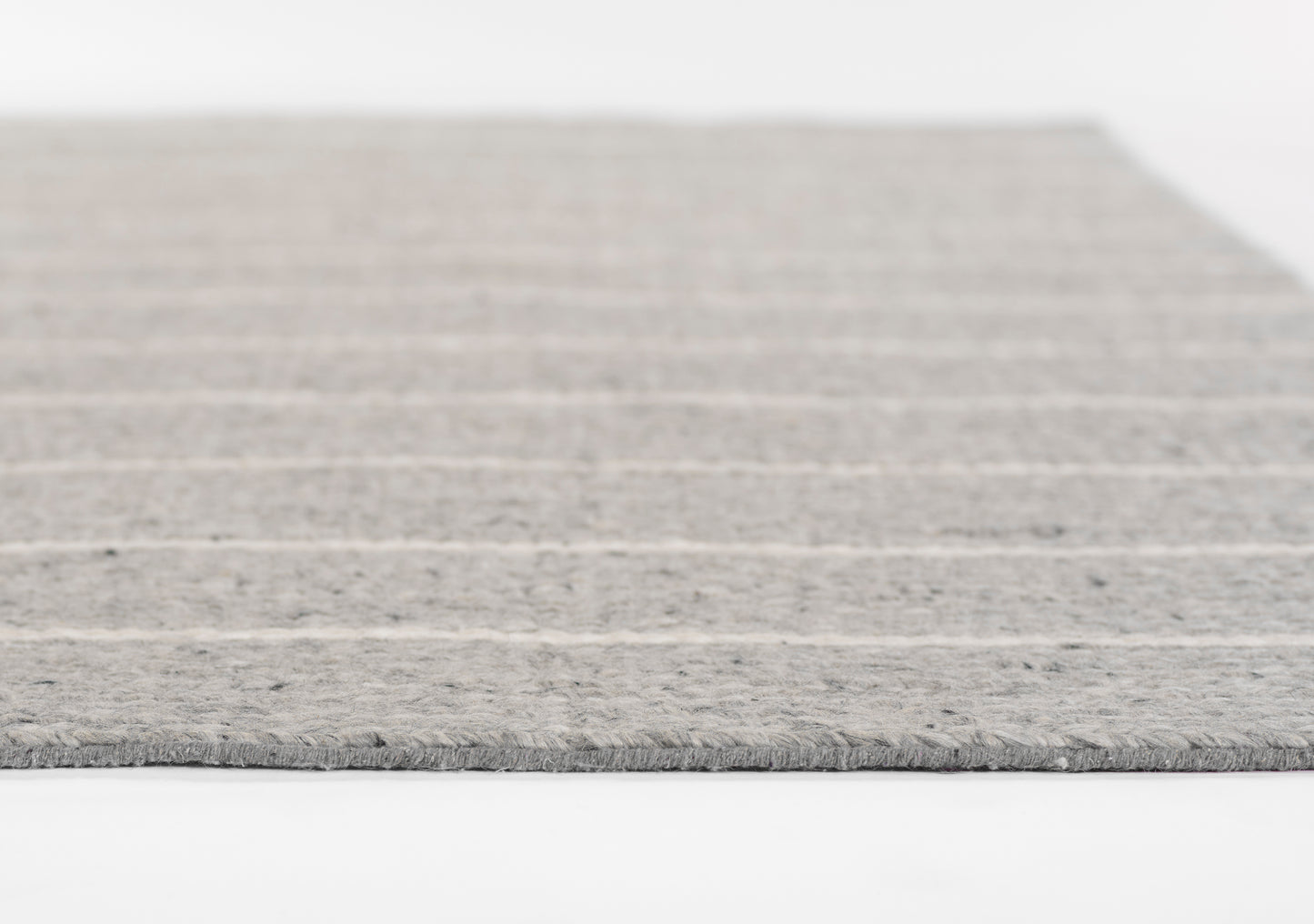 Momeni Twine  Grey  Contemporary