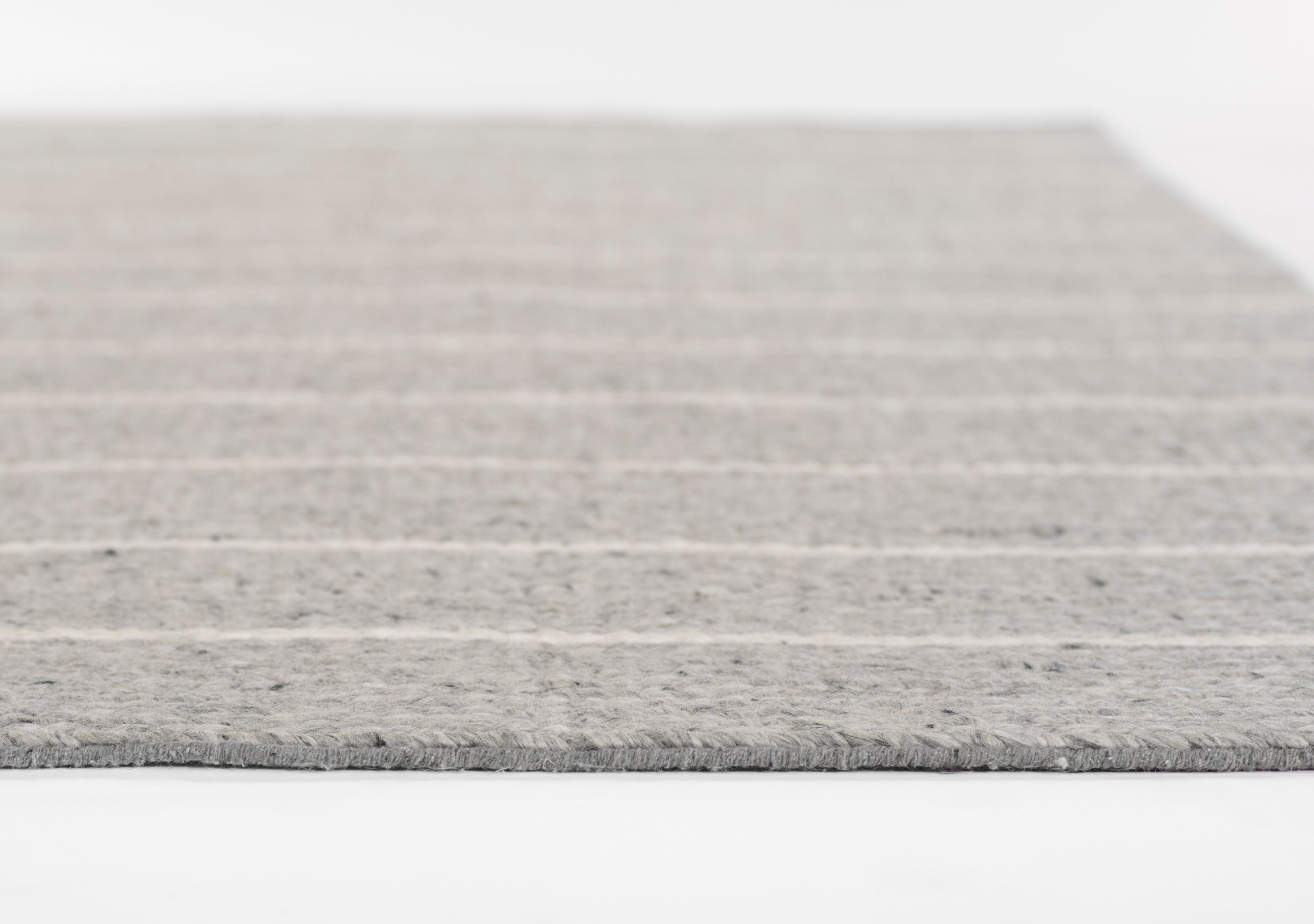 Momeni Twine  Grey  Contemporary