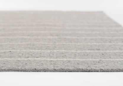 Momeni Twine  Grey  Contemporary