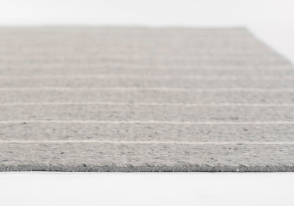 Momeni Twine  Grey  Contemporary