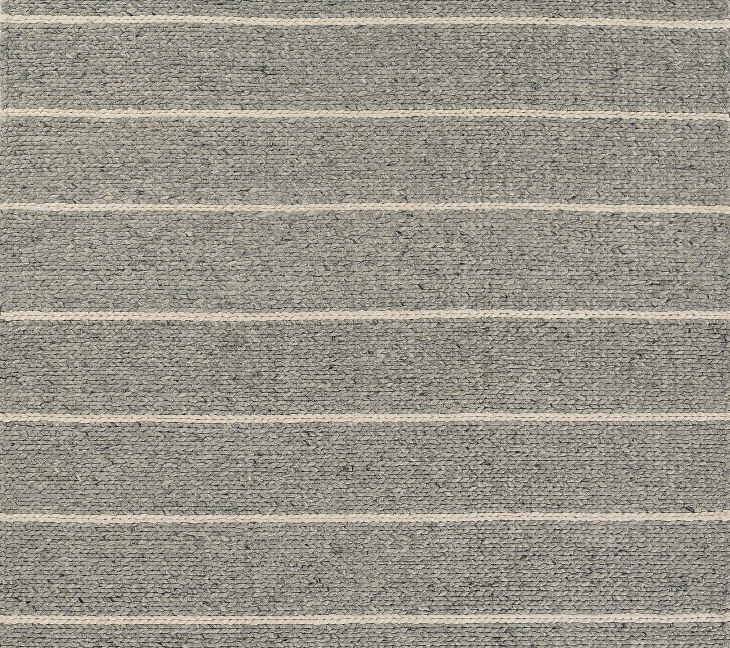 Momeni Twine  Grey  Contemporary