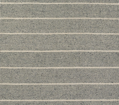 Momeni Twine  Grey  Contemporary