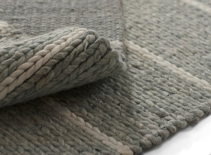 Momeni Twine  Grey  Contemporary